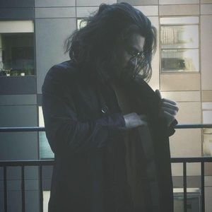 Meet your Posher, Nour